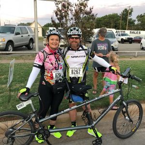 Meet your Posher, Christi